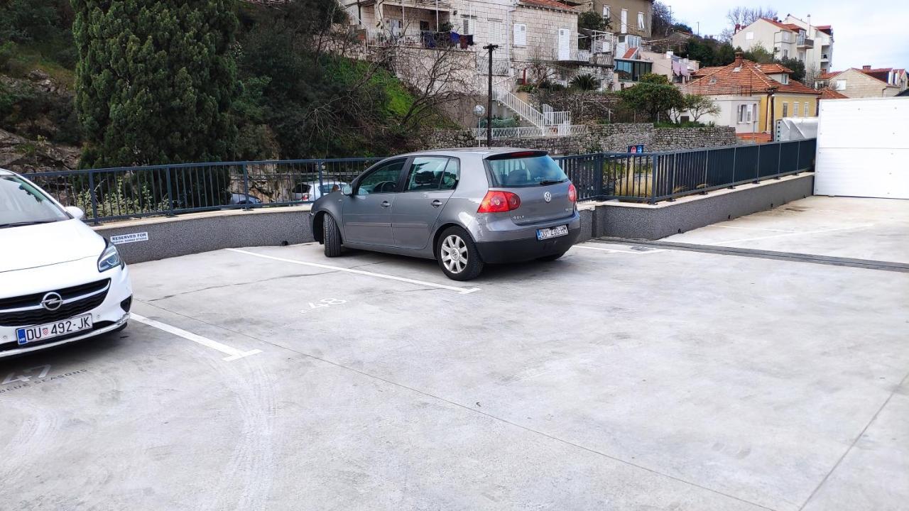 Nomad Dubrovnik + Free Parking公寓 外观 照片